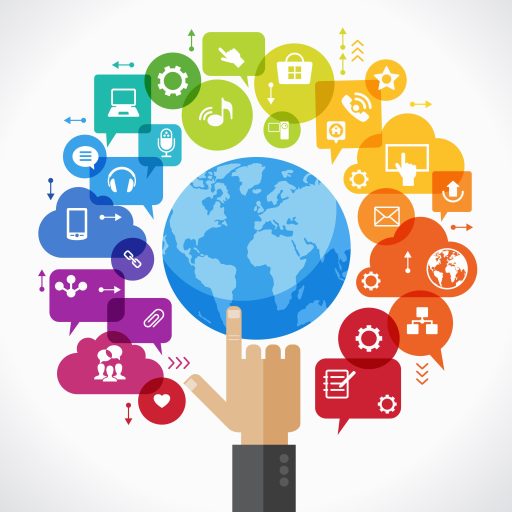 Агрегатор сервисов