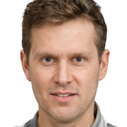 Егор Смирнов