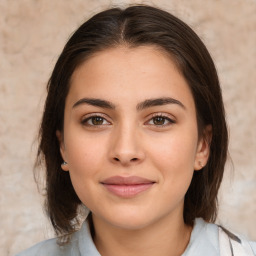 Анна Смирнова