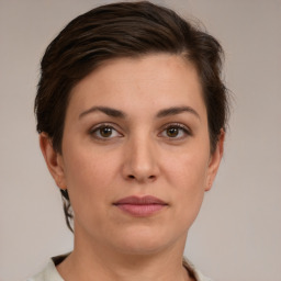 Анастасия Сергеева