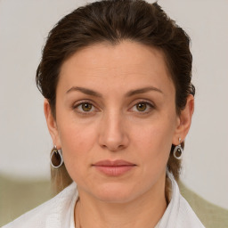 Анна Смирнова