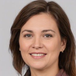 Ирина Соколова