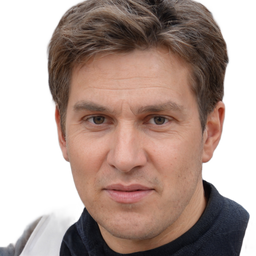 Алексей Смирнов